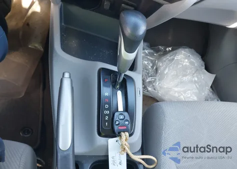 2012 Honda Civic Lx from USA, damaged, VIN 19XFB2F59CE304605